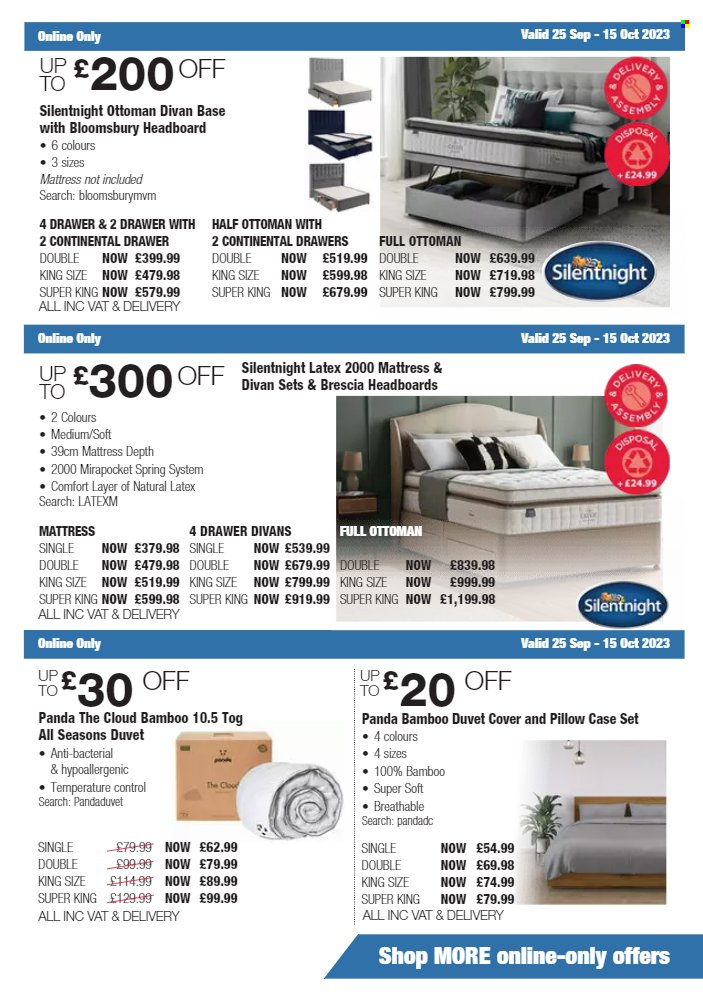 Costco offer - 25/09/2023 - 15/10/2023. Page 19