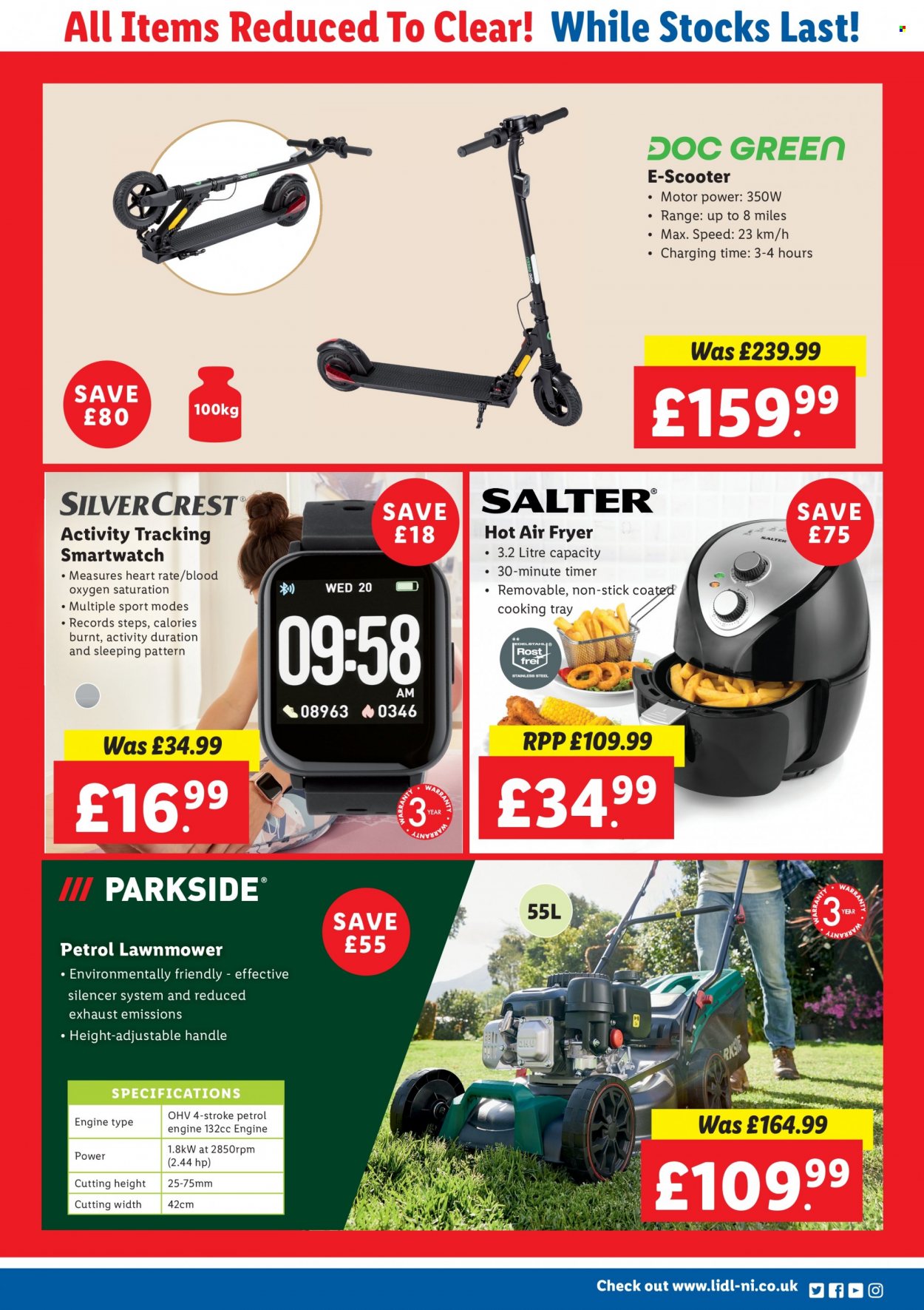 Lidl offer - 28/09/2023 - 08/10/2023. Page 4