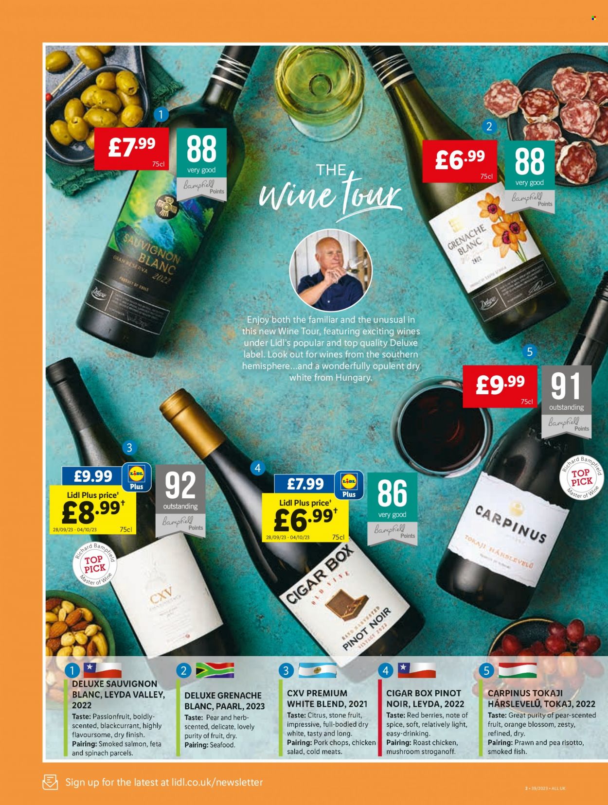 Lidl offer - 05/10/2023 - 11/10/2023. Page 20