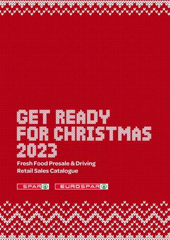 SPAR offer  - 02/10/2023 - 29/10/2023.
