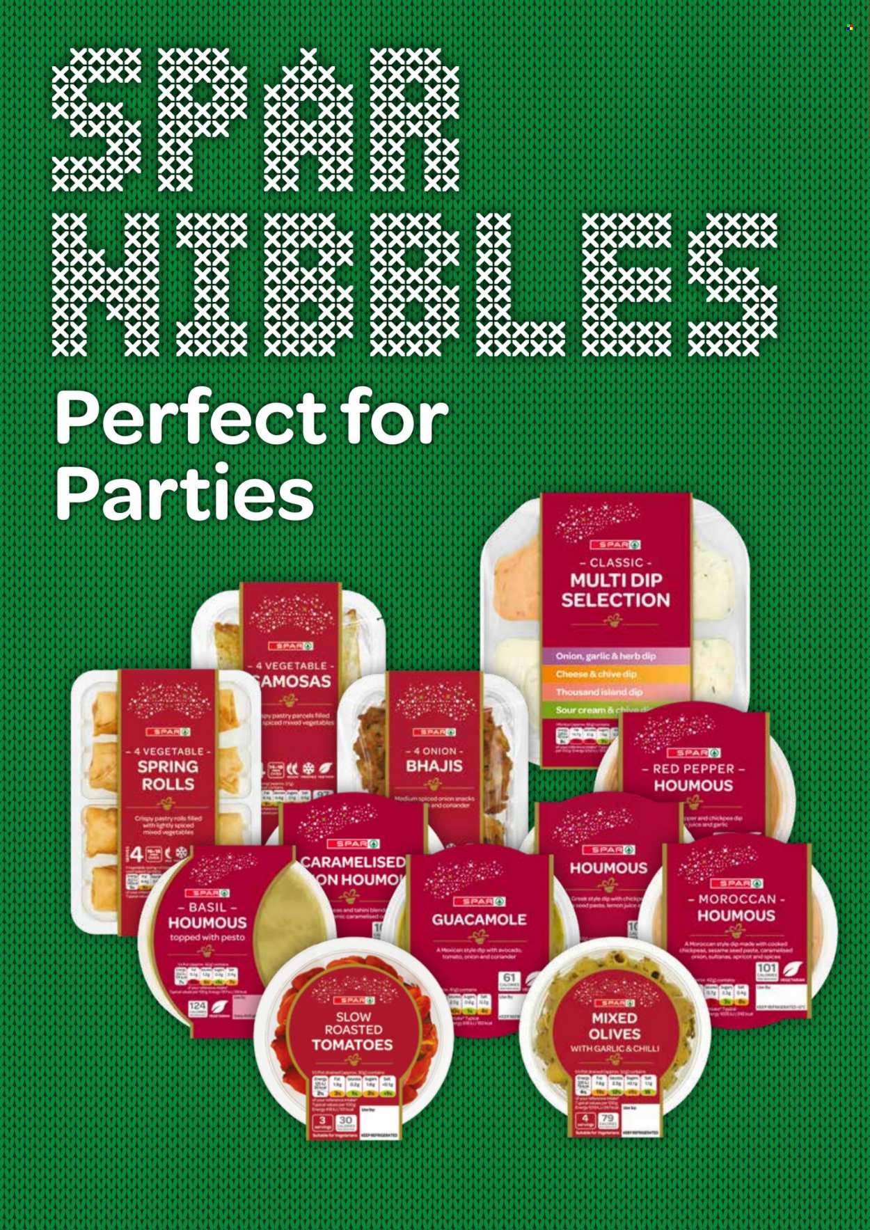 SPAR offer - 02/10/2023 - 29/10/2023. Page 28
