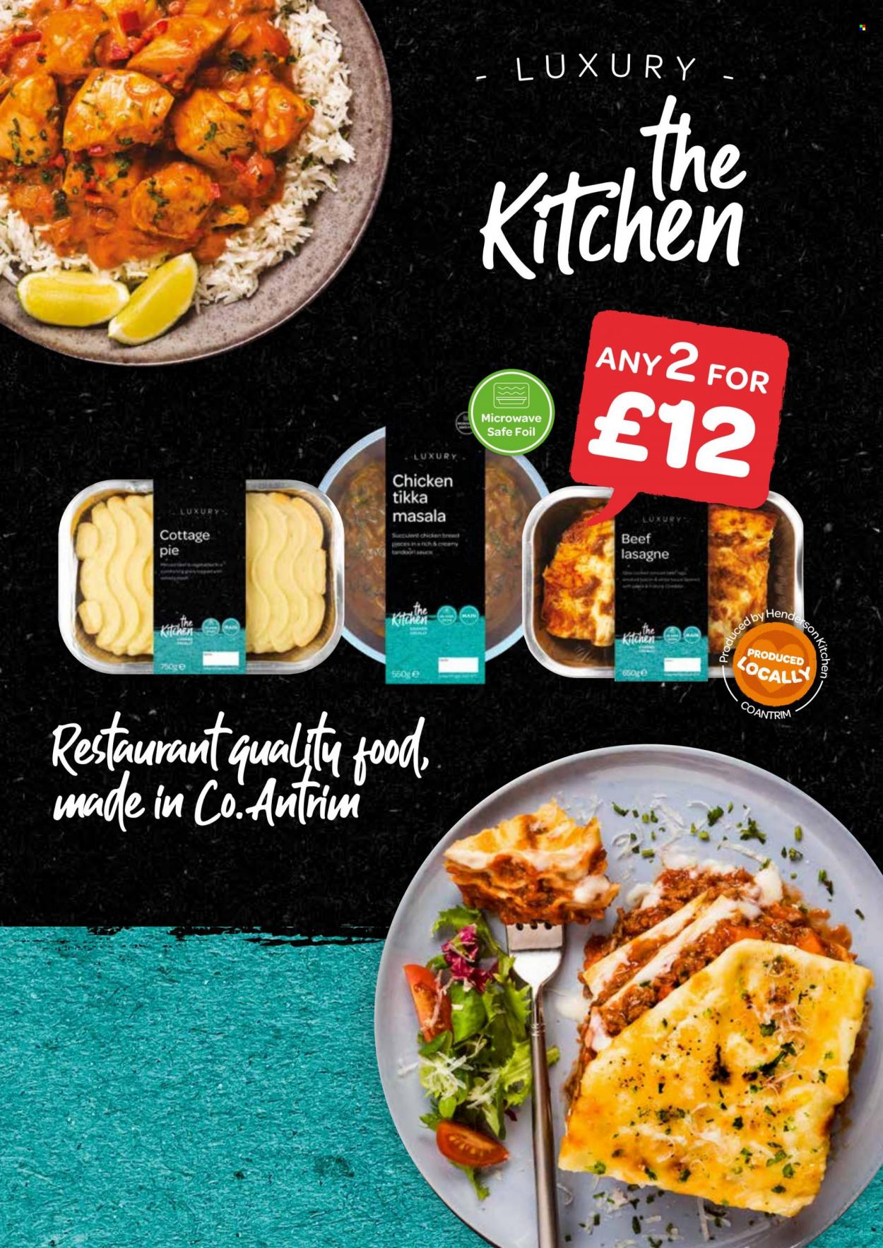 SPAR offer - 02/10/2023 - 29/10/2023. Page 59