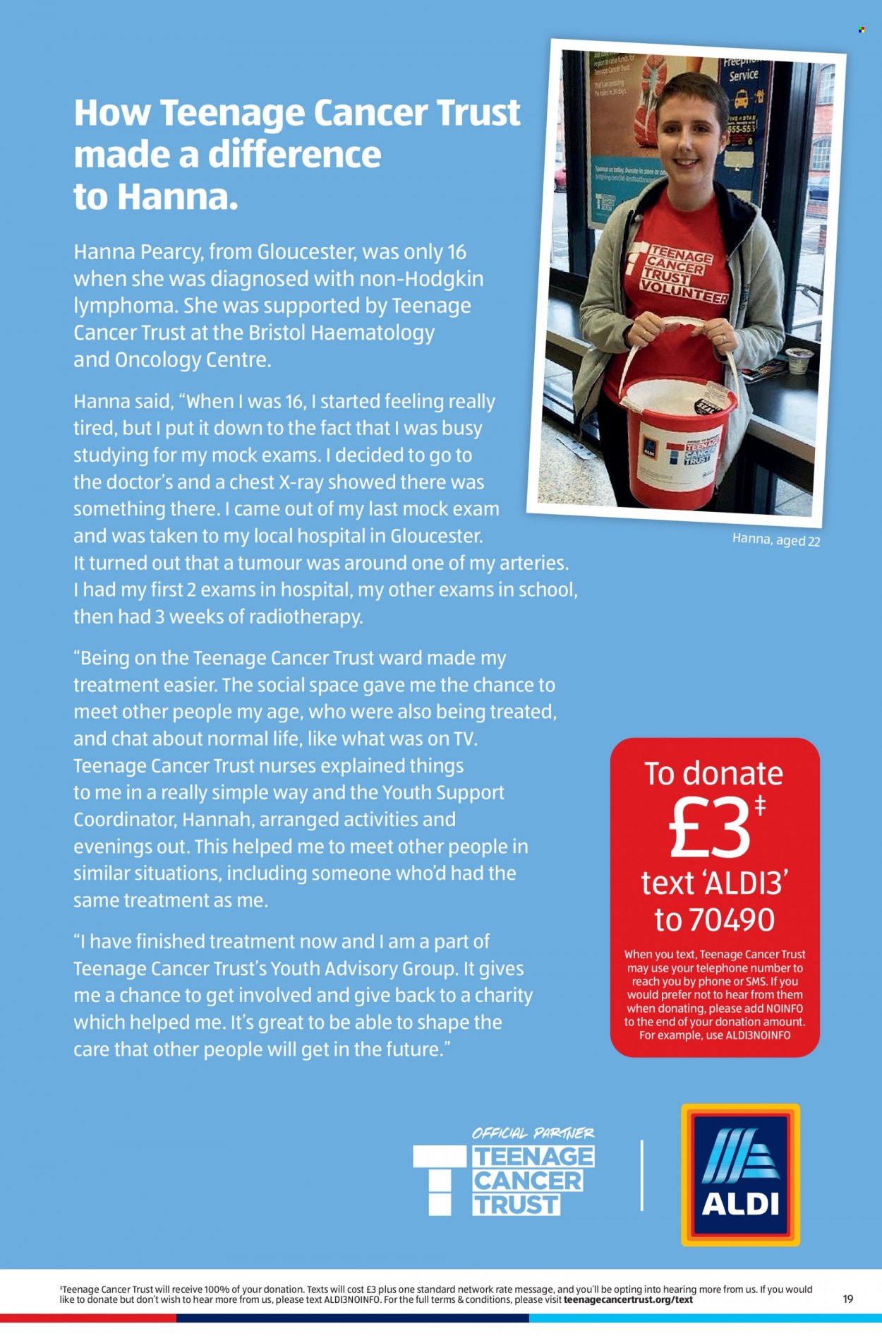 Aldi offer - 05/10/2023 - 08/10/2023. Page 19