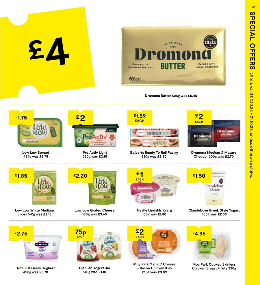 SuperValu offer - 02/10/2023 - 21/10/2023. Page 11