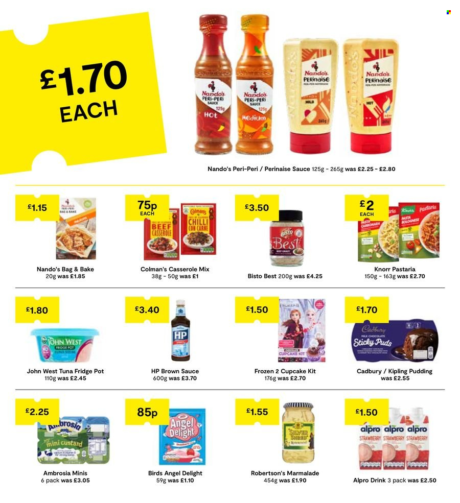 SuperValu offer - 02/10/2023 - 21/10/2023. Page 14