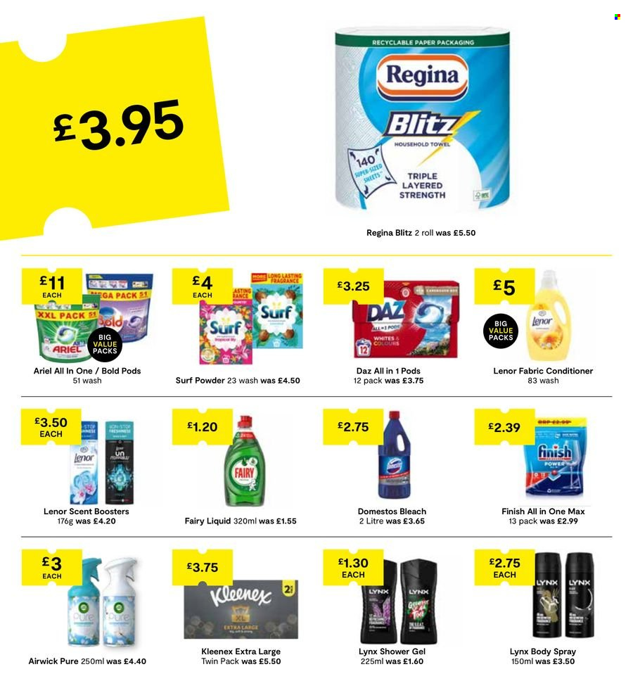 SuperValu offer - 02/10/2023 - 21/10/2023. Page 16