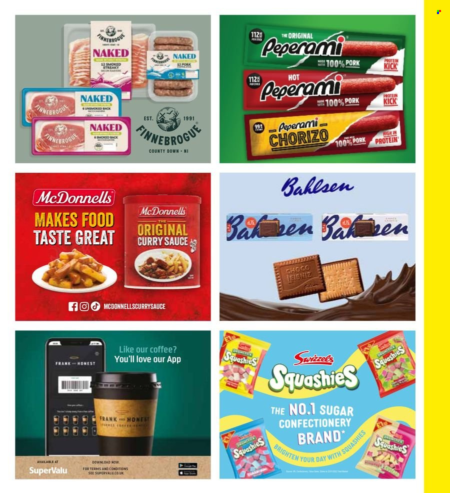 SuperValu offer - 02/10/2023 - 21/10/2023. Page 17