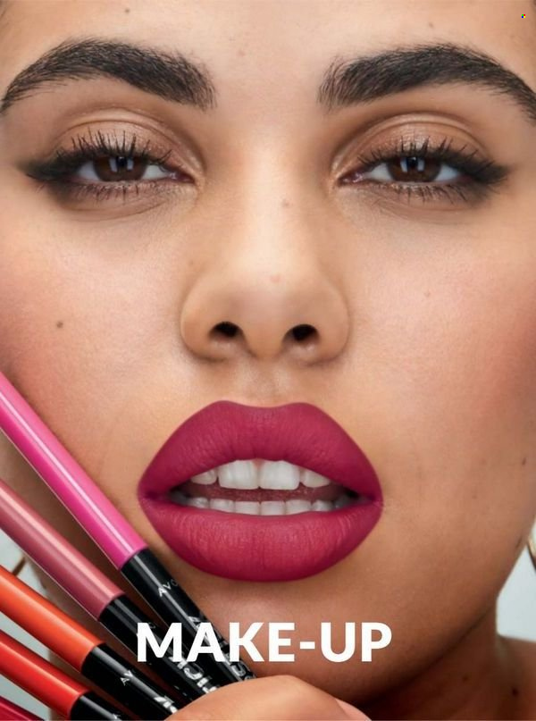 Avon offer - 01/10/2023 - 31/10/2023. Page 39