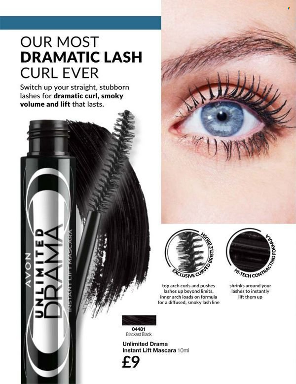 Avon offer - 01/10/2023 - 31/10/2023. Page 42
