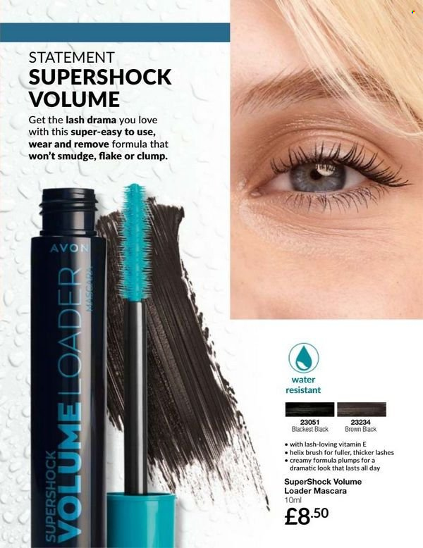 Avon offer - 01/10/2023 - 31/10/2023. Page 43
