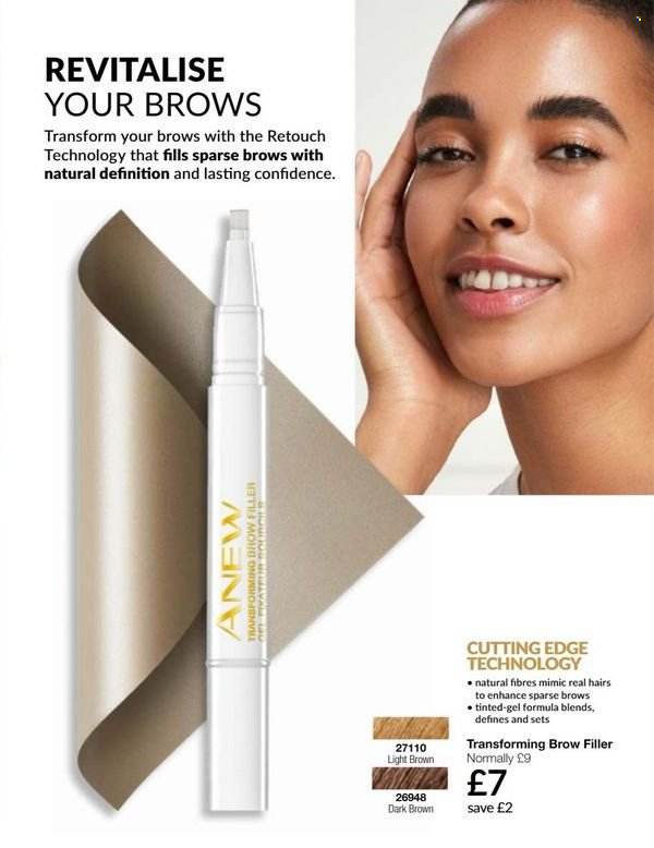 Avon offer - 01/10/2023 - 31/10/2023. Page 81