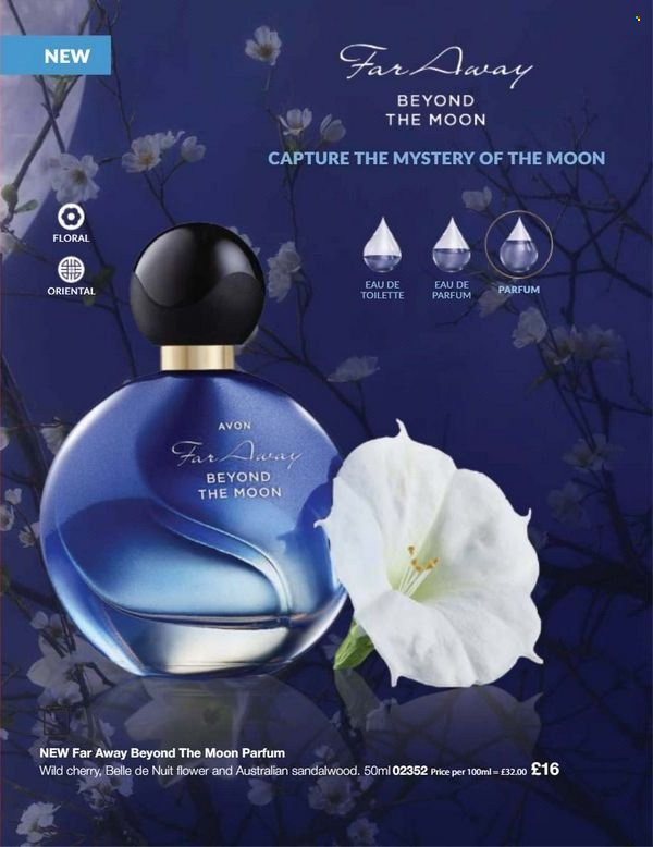 Avon offer - 01/10/2023 - 31/10/2023. Page 87