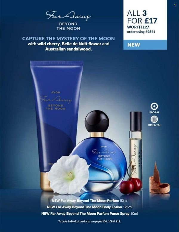 Avon offer - 01/10/2023 - 31/10/2023. Page 88