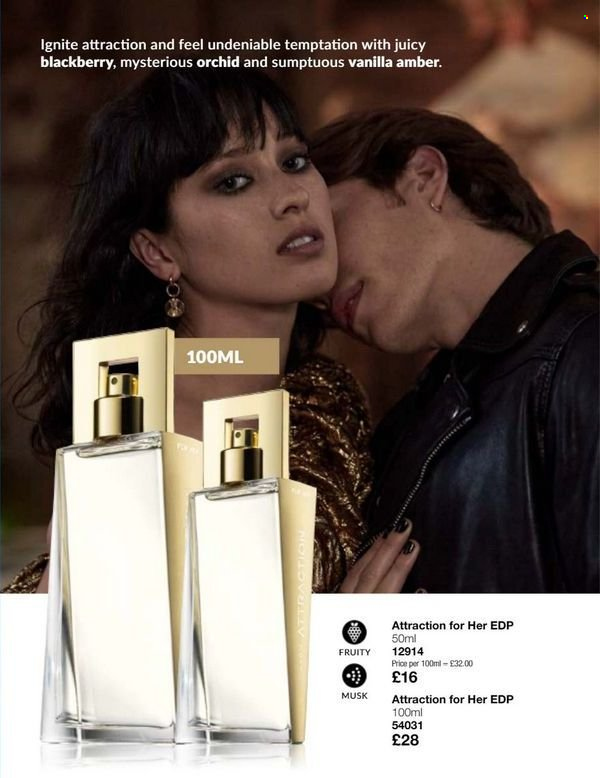 Avon offer - 01/10/2023 - 31/10/2023. Page 89