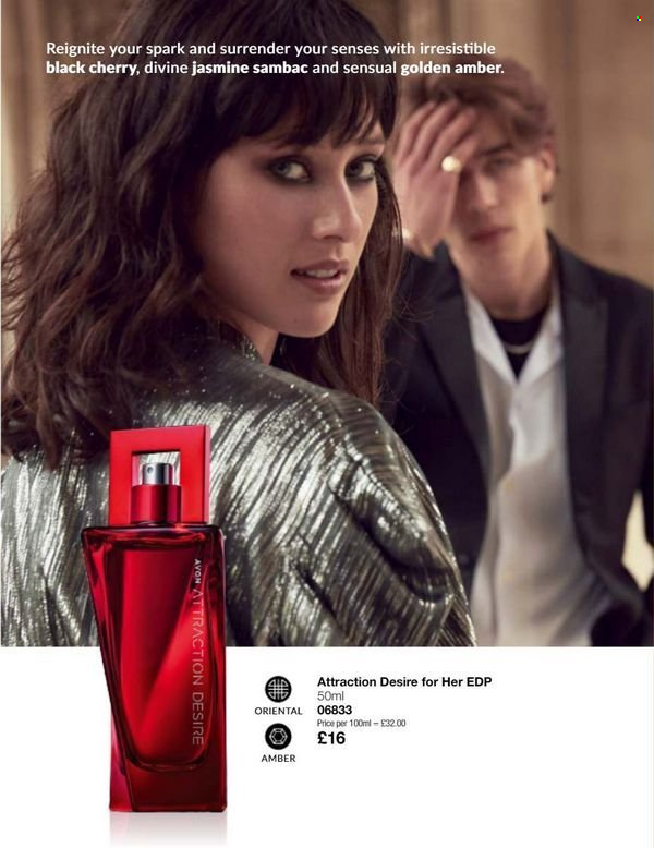 Avon offer - 01/10/2023 - 31/10/2023. Page 90
