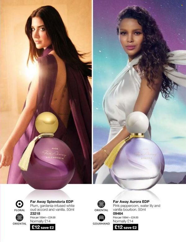 Avon offer - 01/10/2023 - 31/10/2023. Page 93