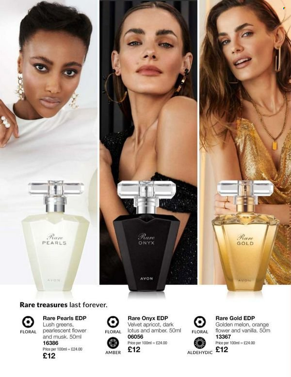 Avon offer - 01/10/2023 - 31/10/2023. Page 96