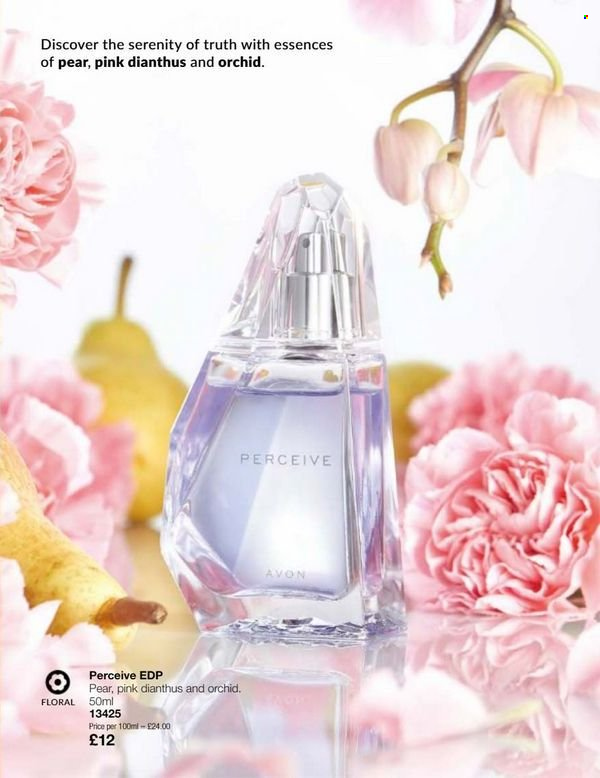 Avon offer - 01/10/2023 - 31/10/2023. Page 99