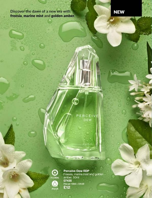 Avon offer - 01/10/2023 - 31/10/2023. Page 100