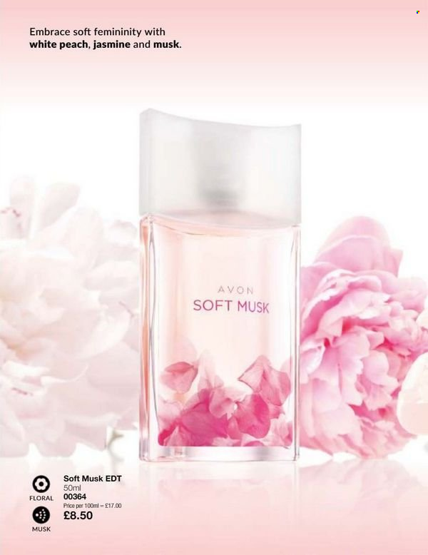 Avon offer - 01/10/2023 - 31/10/2023. Page 103