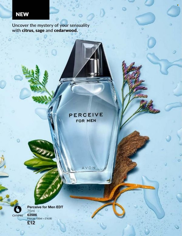 Avon offer - 01/10/2023 - 31/10/2023. Page 108