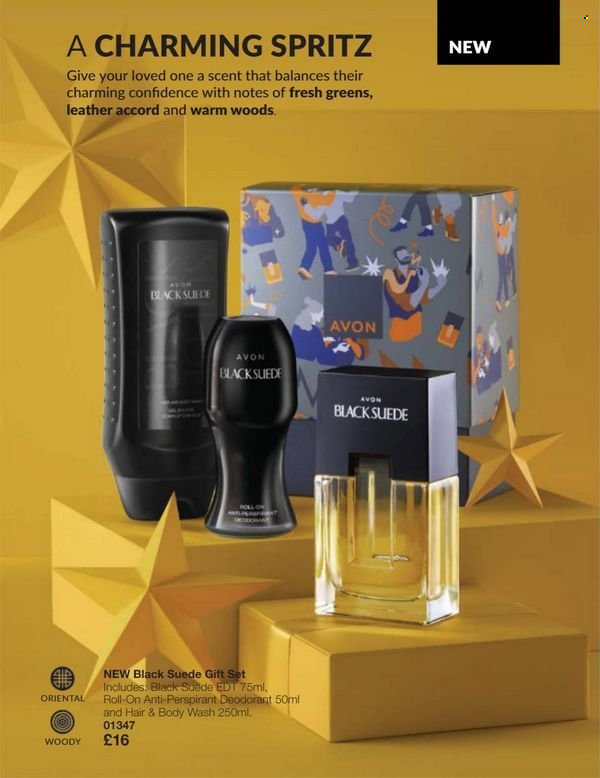 Avon offer - 01/10/2023 - 31/10/2023. Page 114