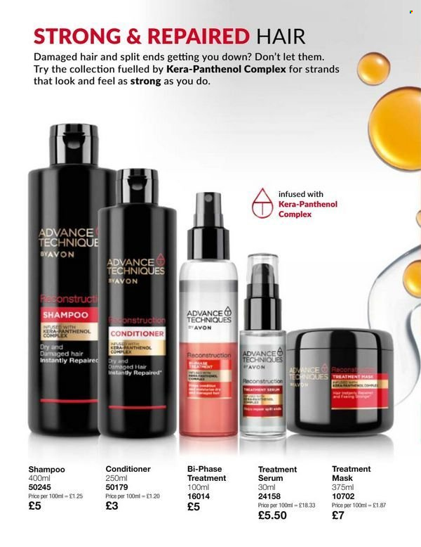 Avon offer - 01/10/2023 - 31/10/2023. Page 120