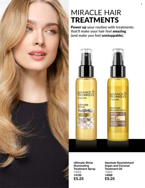 Avon offer - 01/10/2023 - 31/10/2023. Page 123
