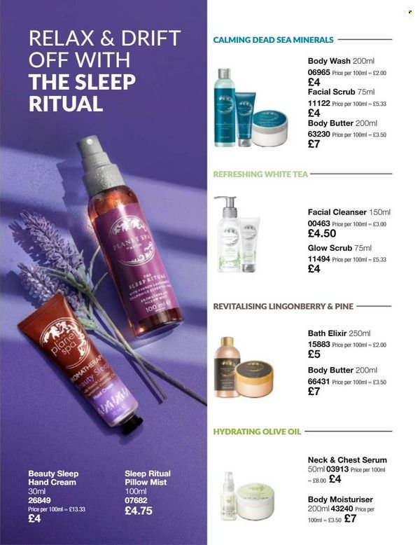 Avon offer - 01/10/2023 - 31/10/2023. Page 133