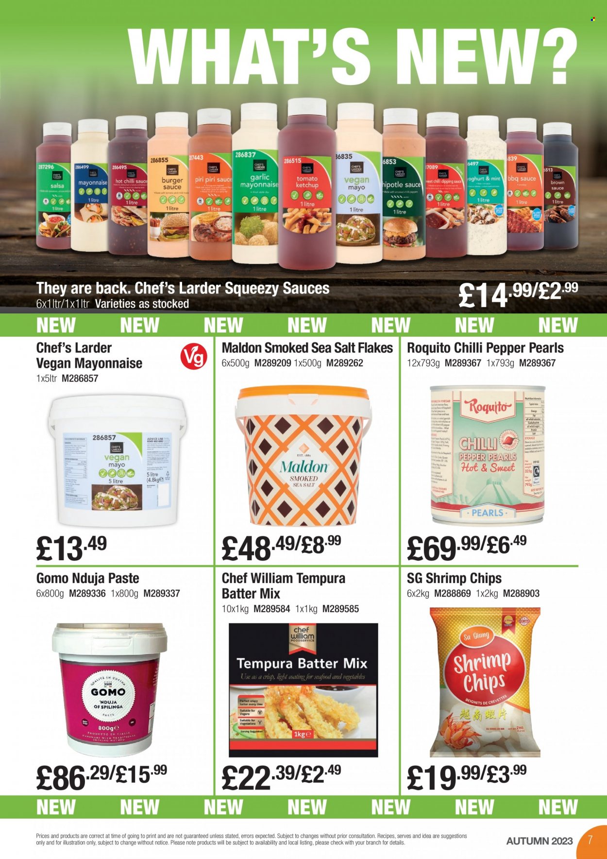 Makro offer - 04/10/2023 - 02/01/2024. Page 7
