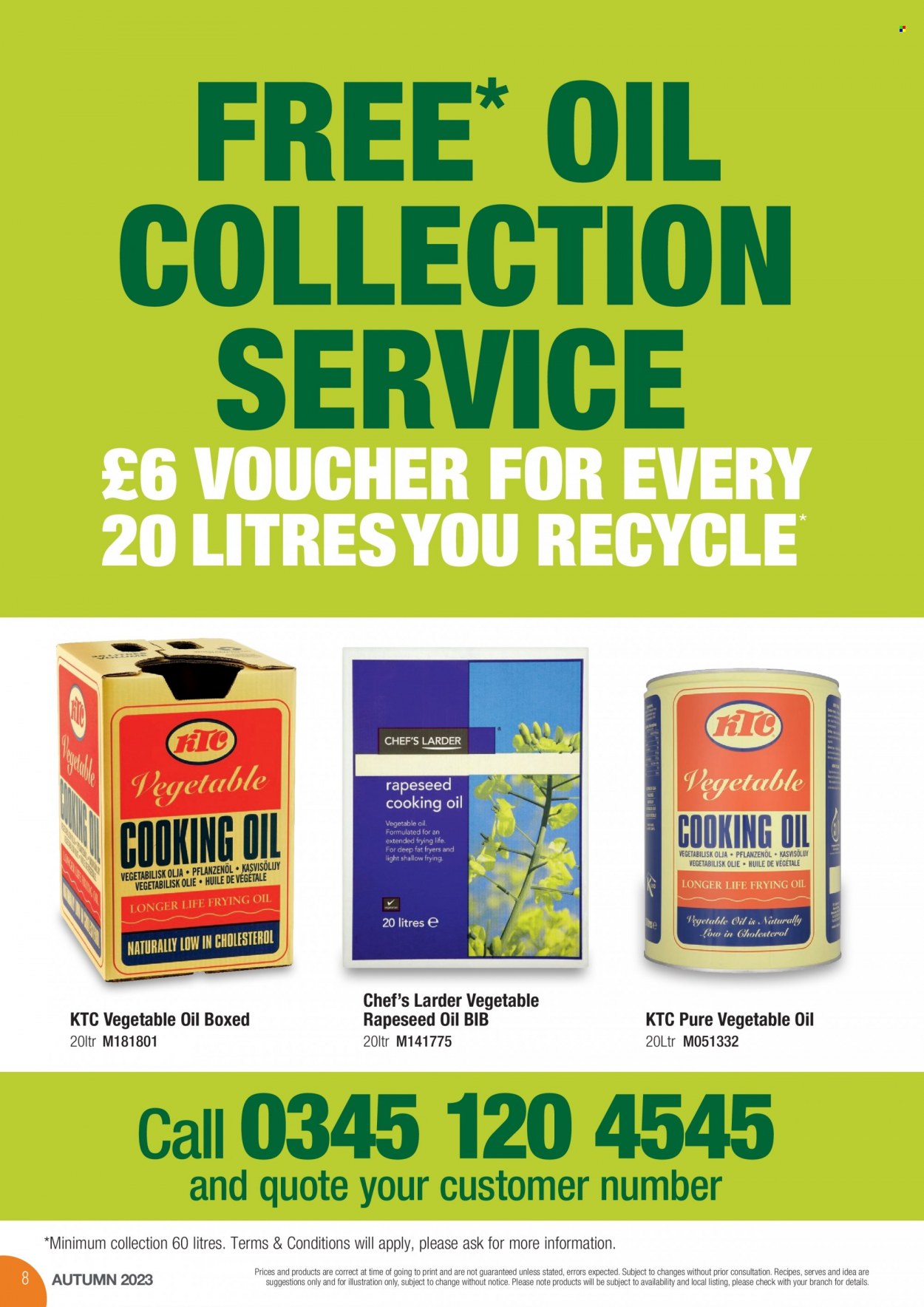 Makro offer - 04/10/2023 - 02/01/2024. Page 8