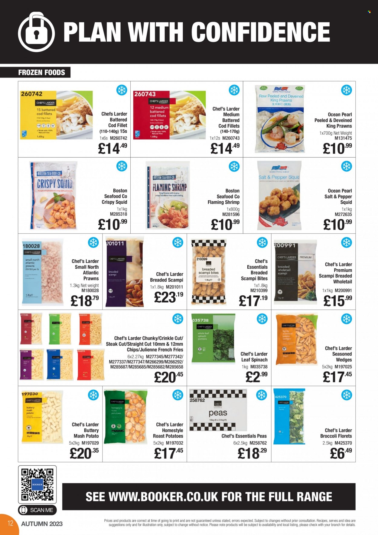 Makro offer - 04/10/2023 - 02/01/2024. Page 12