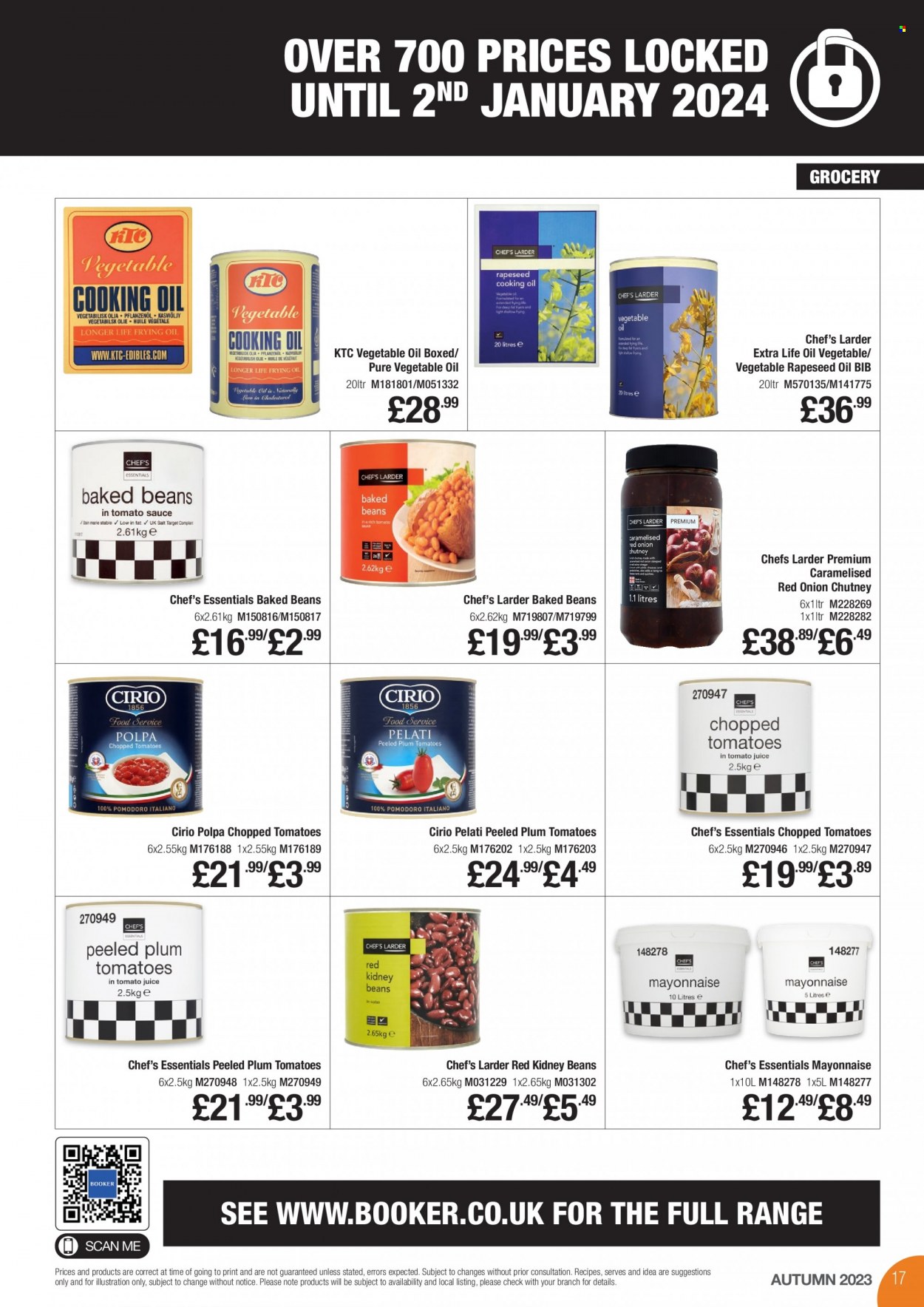 Makro offer - 04/10/2023 - 02/01/2024. Page 17