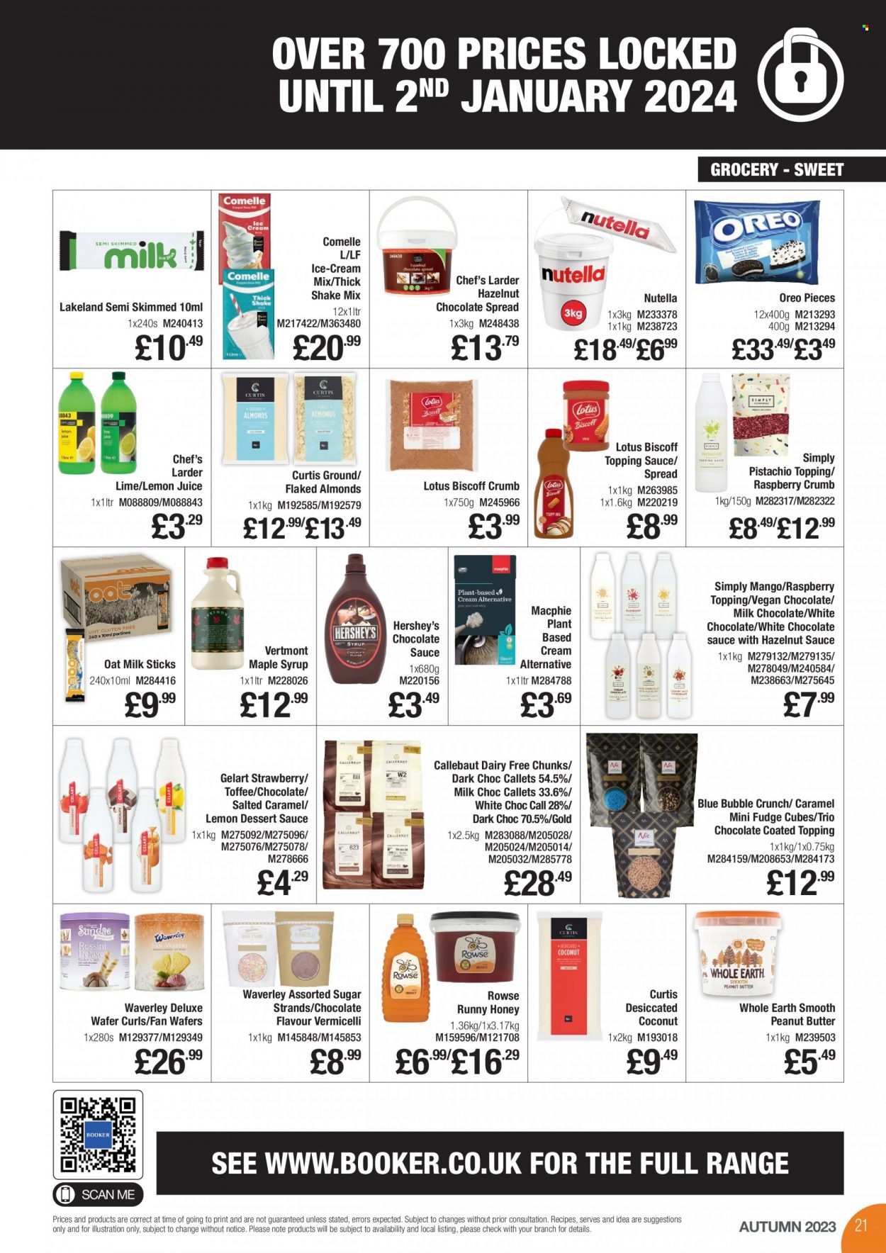 Makro offer - 04/10/2023 - 02/01/2024. Page 21