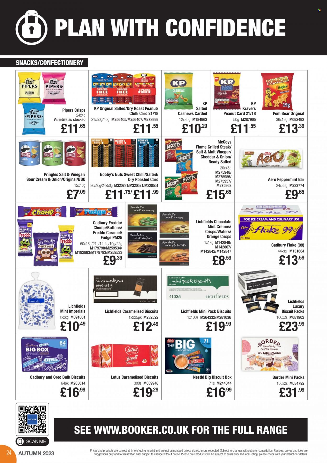 Makro offer - 04/10/2023 - 02/01/2024. Page 24