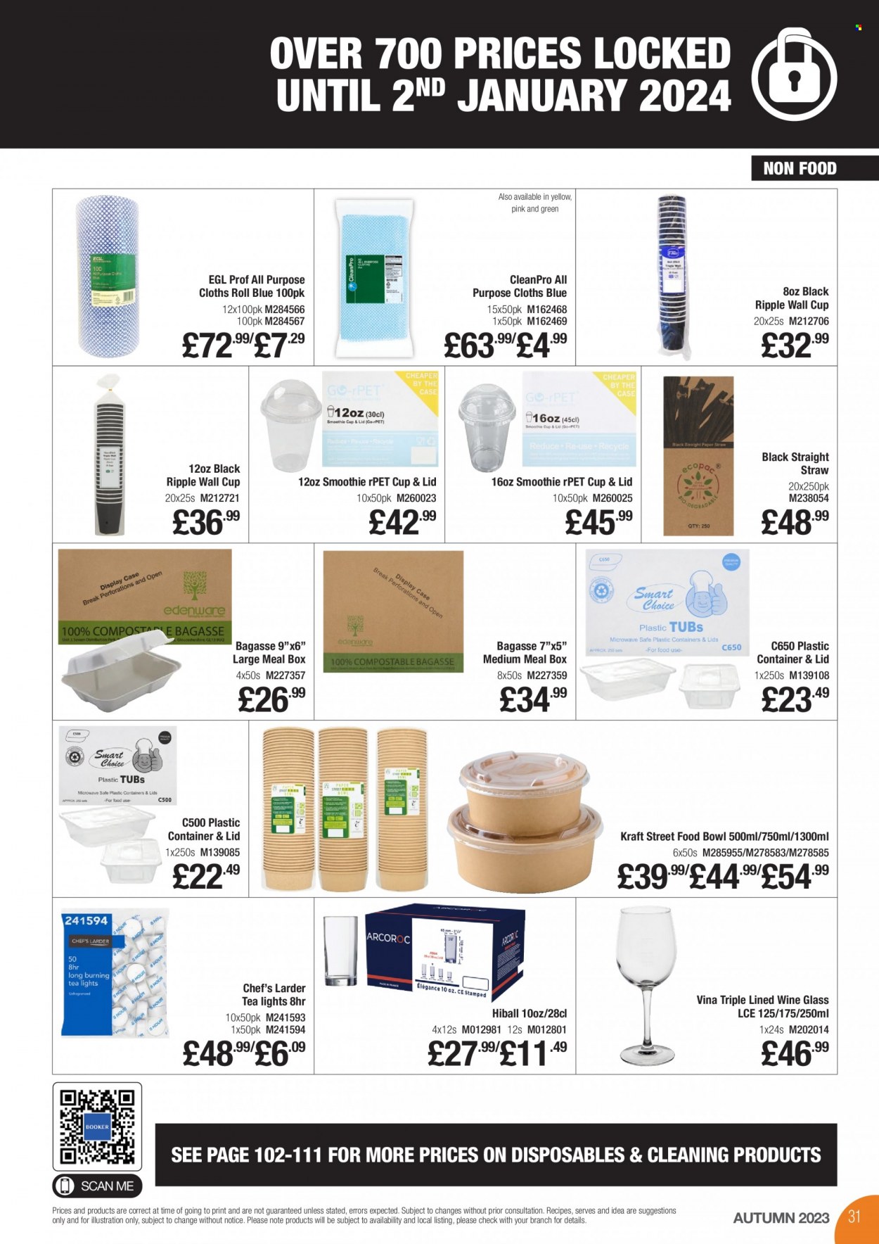 Makro offer - 04/10/2023 - 02/01/2024. Page 31