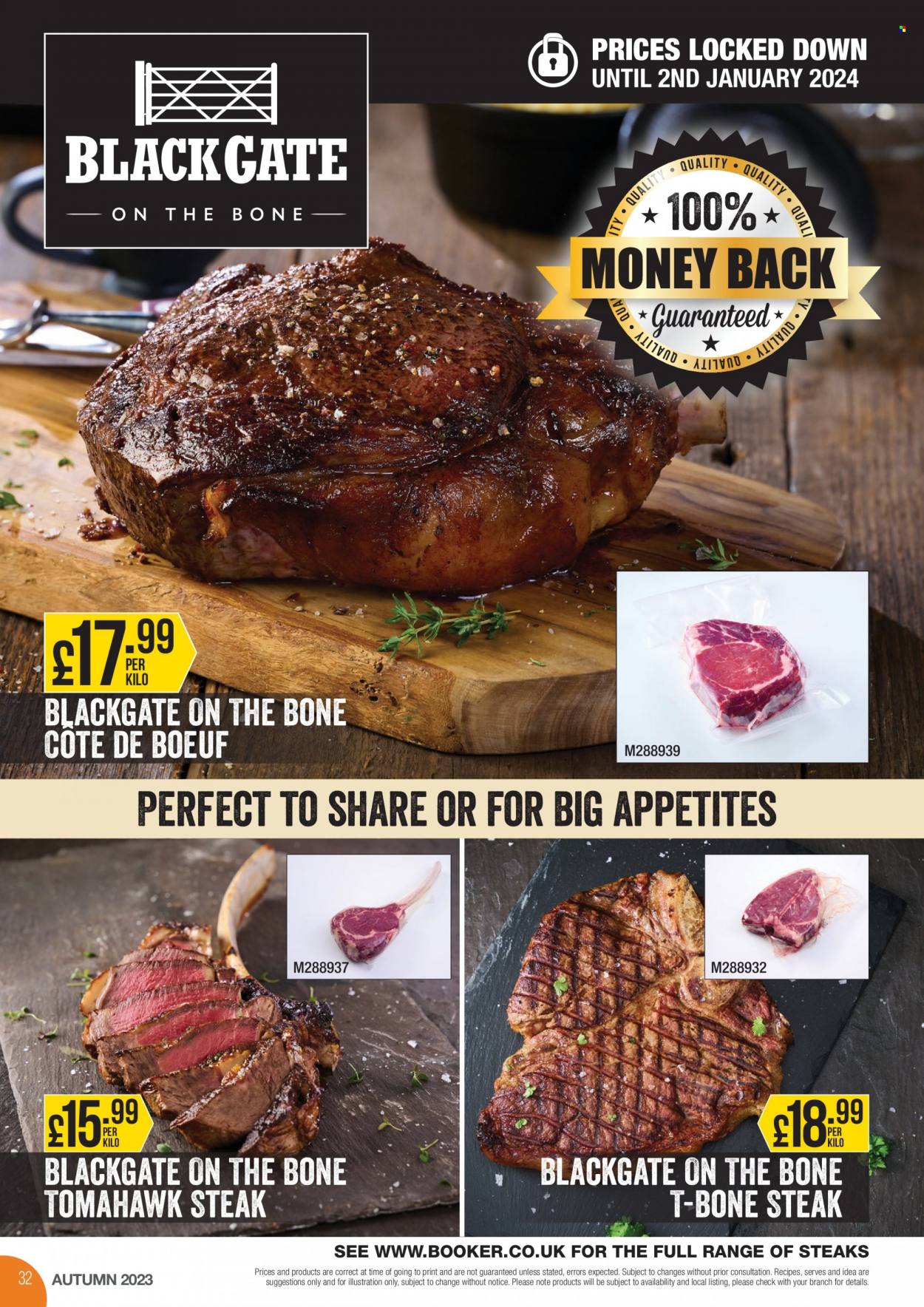 Makro offer - 04/10/2023 - 02/01/2024. Page 32