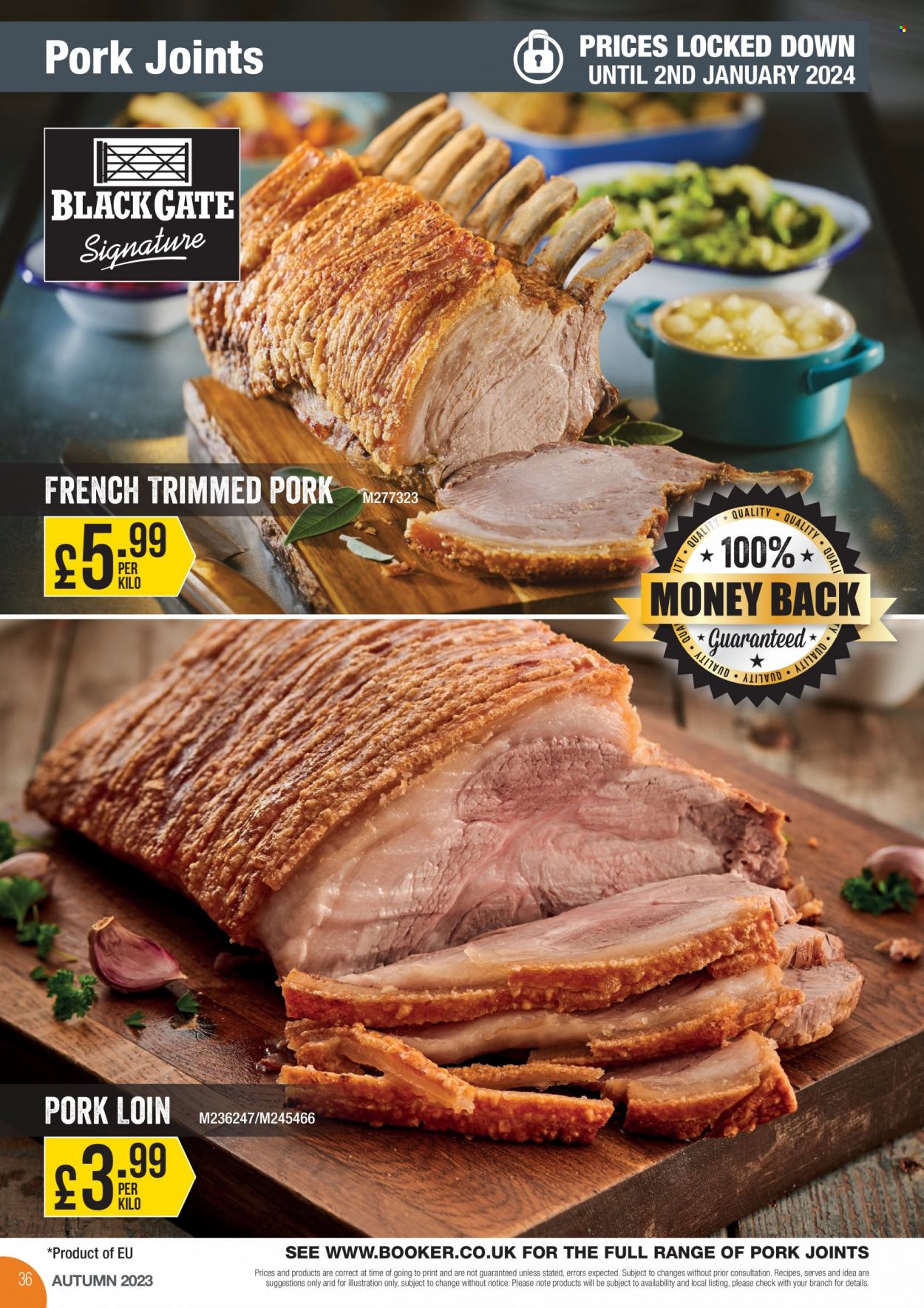 Makro offer - 04/10/2023 - 02/01/2024. Page 36