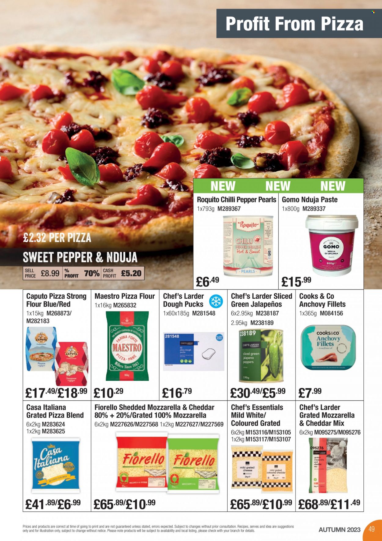 Makro offer - 04/10/2023 - 02/01/2024. Page 49