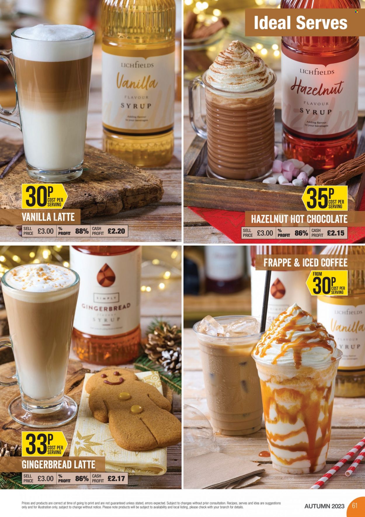 Makro offer - 04/10/2023 - 02/01/2024. Page 61