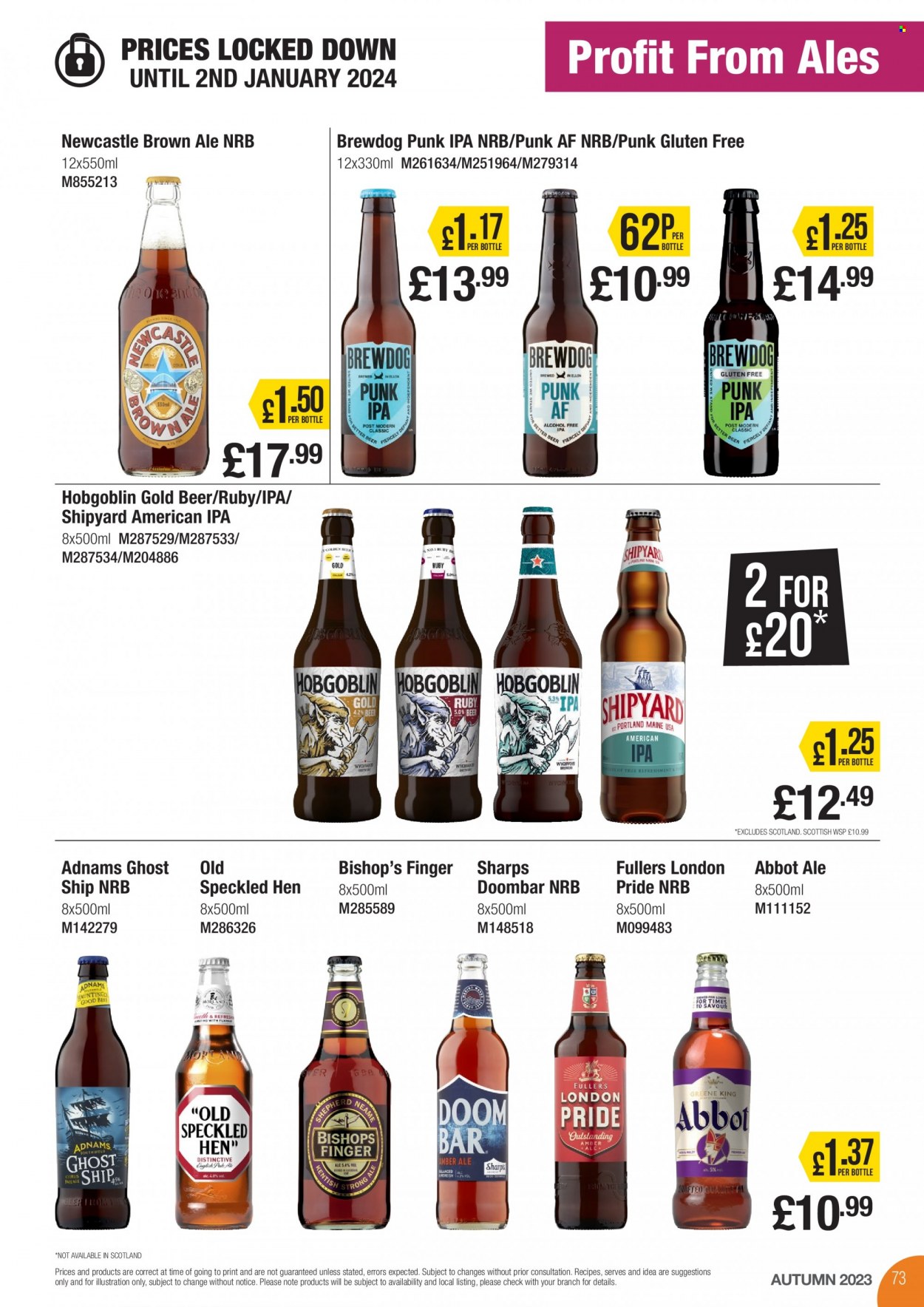 Makro offer - 04/10/2023 - 02/01/2024. Page 73