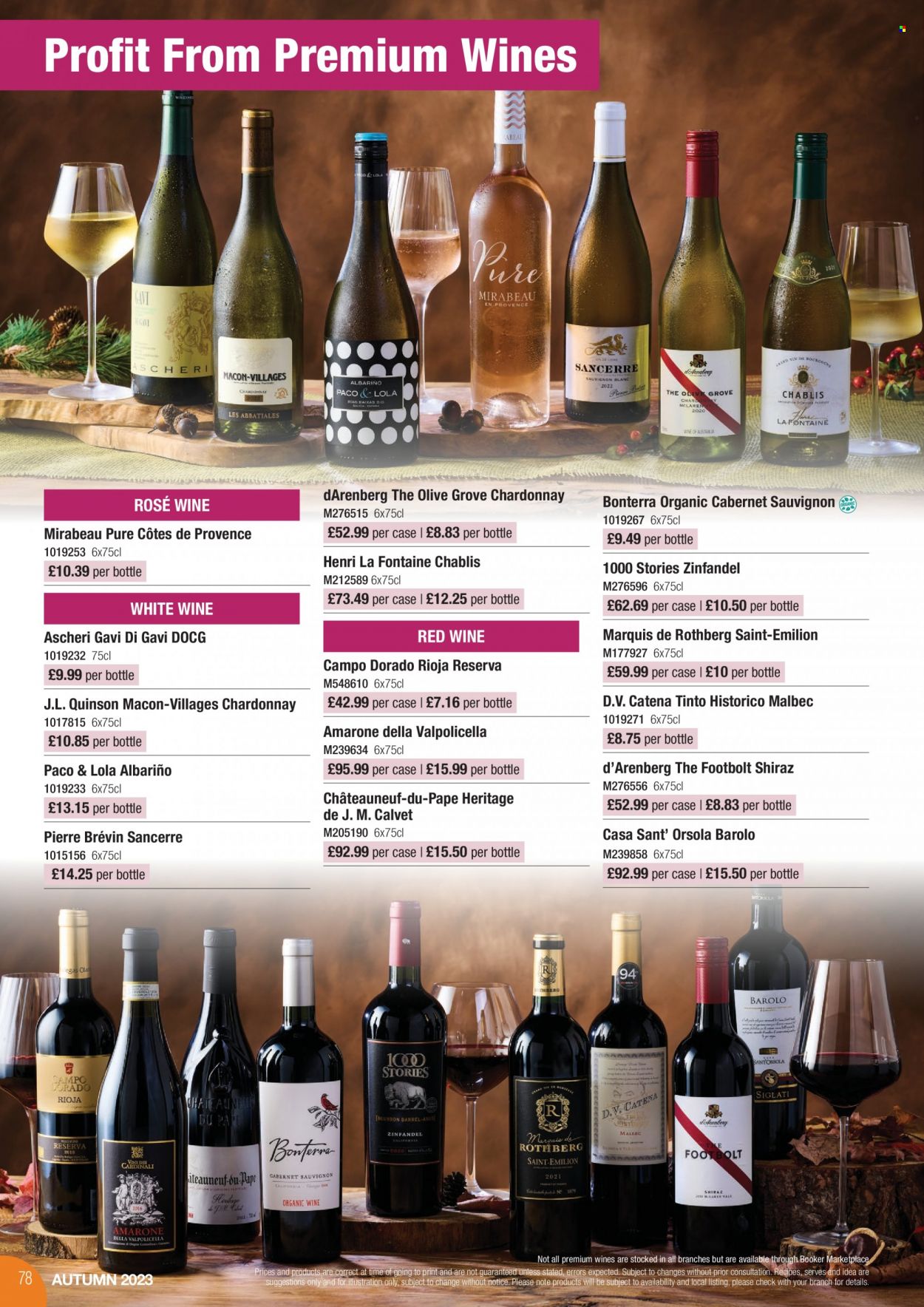 Makro offer - 04/10/2023 - 02/01/2024. Page 78