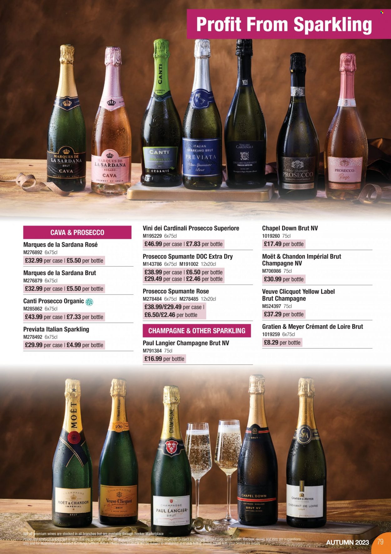 Makro offer - 04/10/2023 - 02/01/2024. Page 79