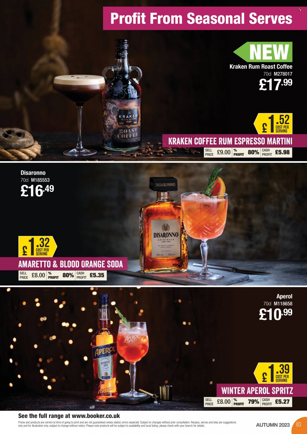Makro offer - 04/10/2023 - 02/01/2024. Page 83