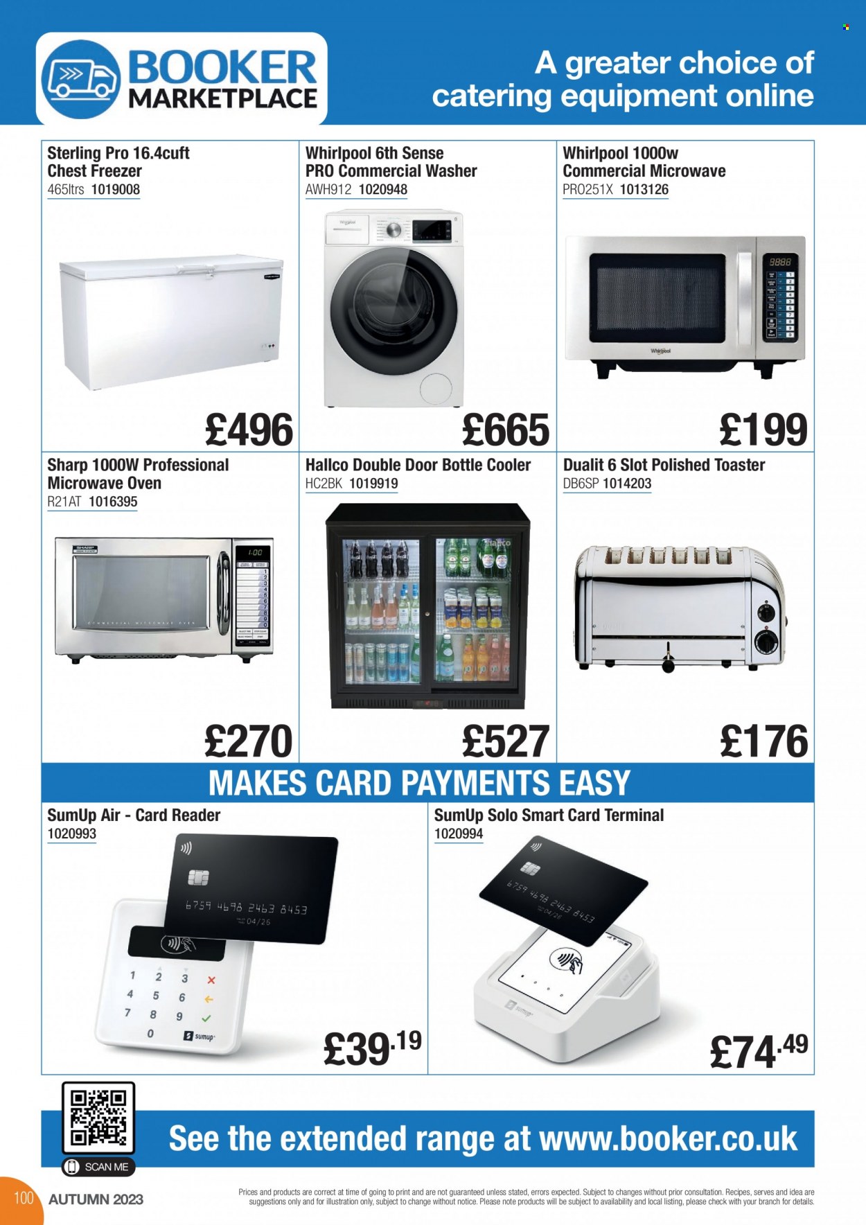 Makro offer - 04/10/2023 - 02/01/2024. Page 100