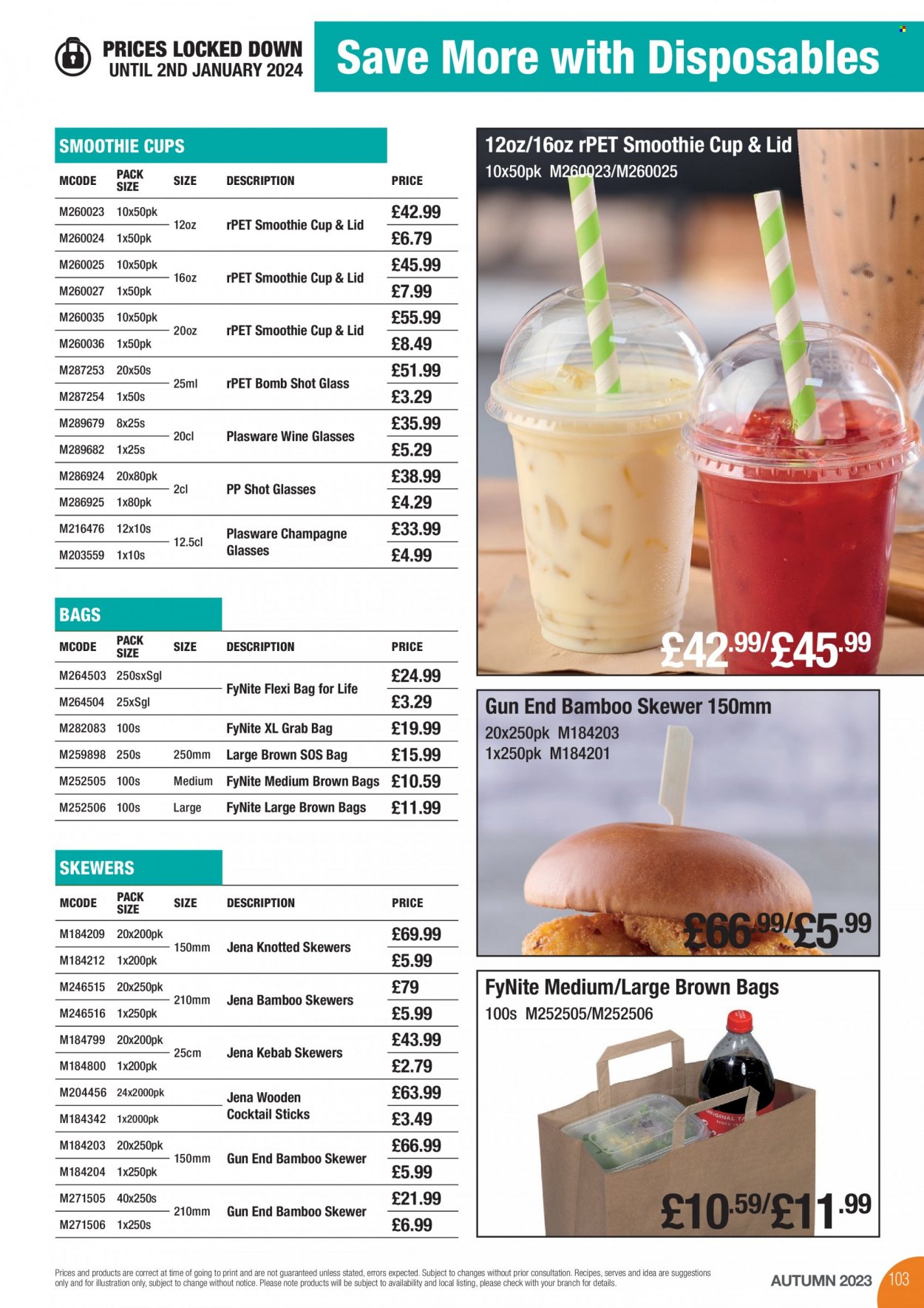 Makro offer - 04/10/2023 - 02/01/2024. Page 103