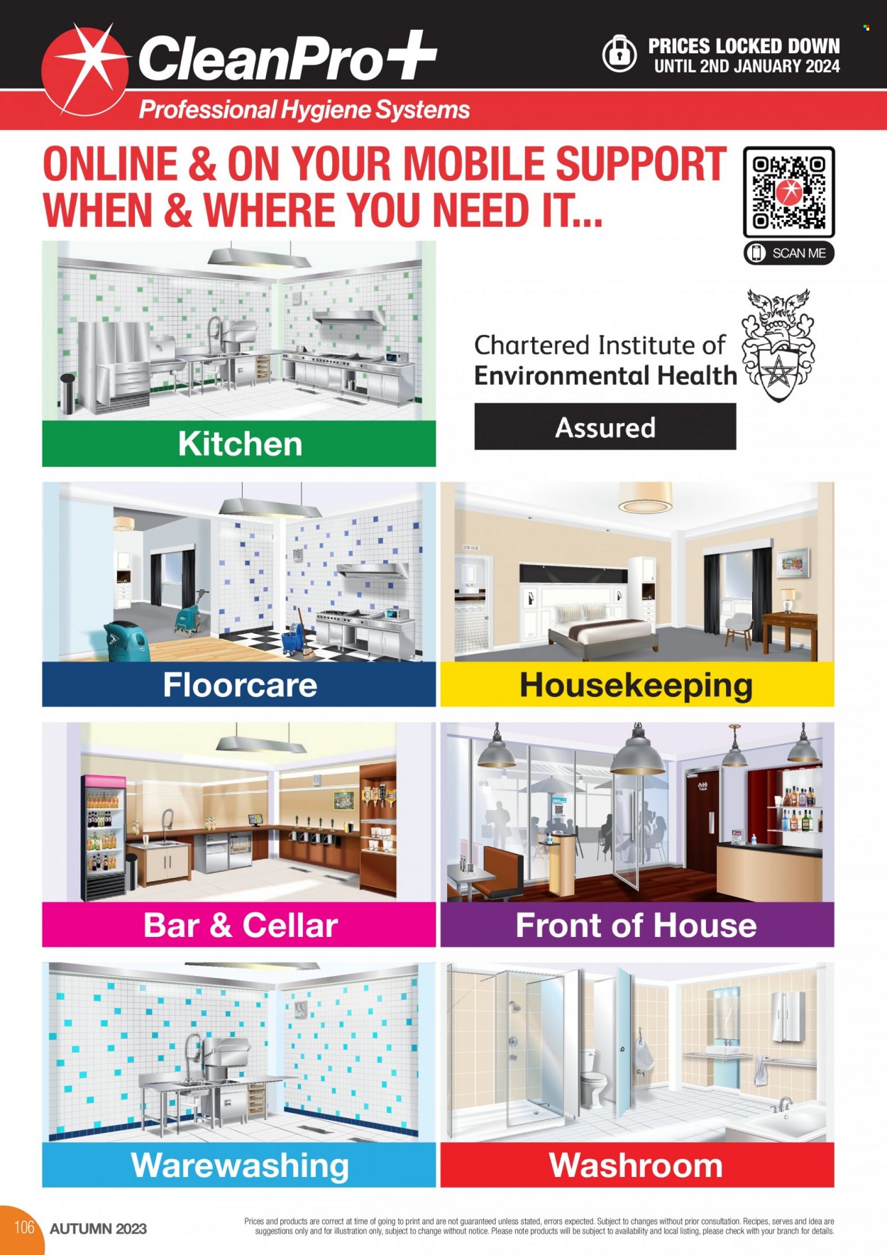 Makro offer - 04/10/2023 - 02/01/2024. Page 106