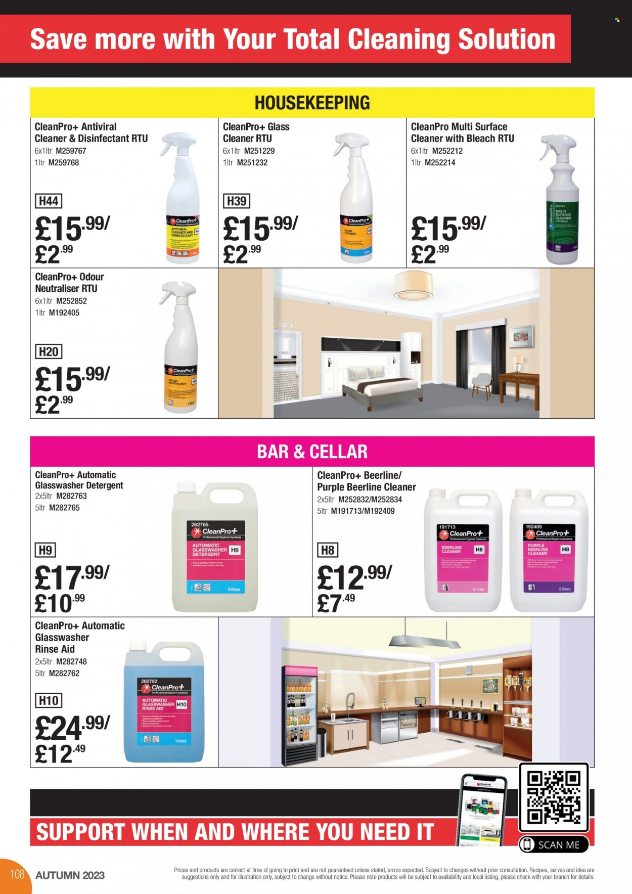 Makro offer - 04/10/2023 - 02/01/2024. Page 108