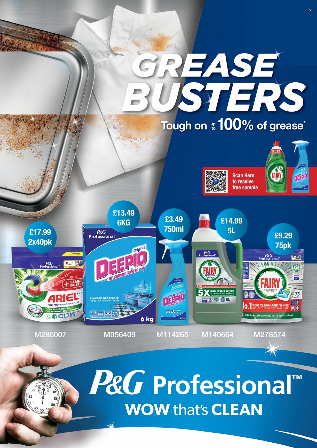 Makro offer - 04/10/2023 - 02/01/2024. Page 111