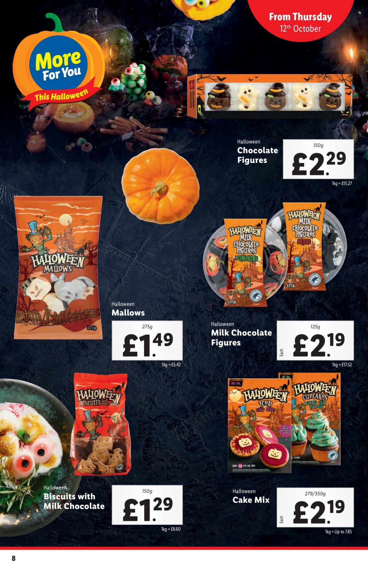 Lidl offer - 12/10/2023 - 18/10/2023. Page 8